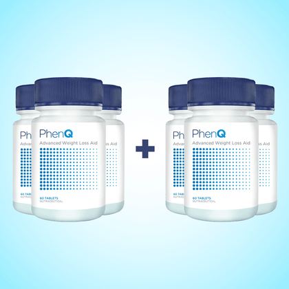 Load image into Gallery viewer, PhenQ Single Bottle