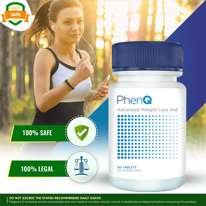 Load image into Gallery viewer, PhenQ Single Bottle