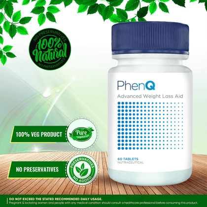 Load image into Gallery viewer, PhenQ Single Bottle