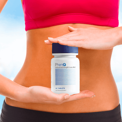 Load image into Gallery viewer, PhenQ Single Bottle