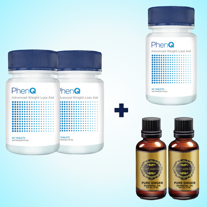 Load image into Gallery viewer, PhenQ : Super Charge your Weight-Loss Goals!
