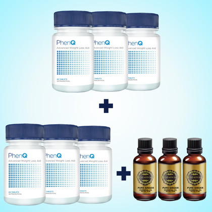Load image into Gallery viewer, PhenQ : Super Charge your Weight-Loss Goals!
