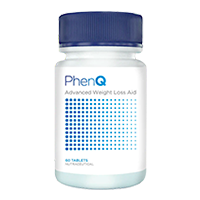 PhenQ Free Product