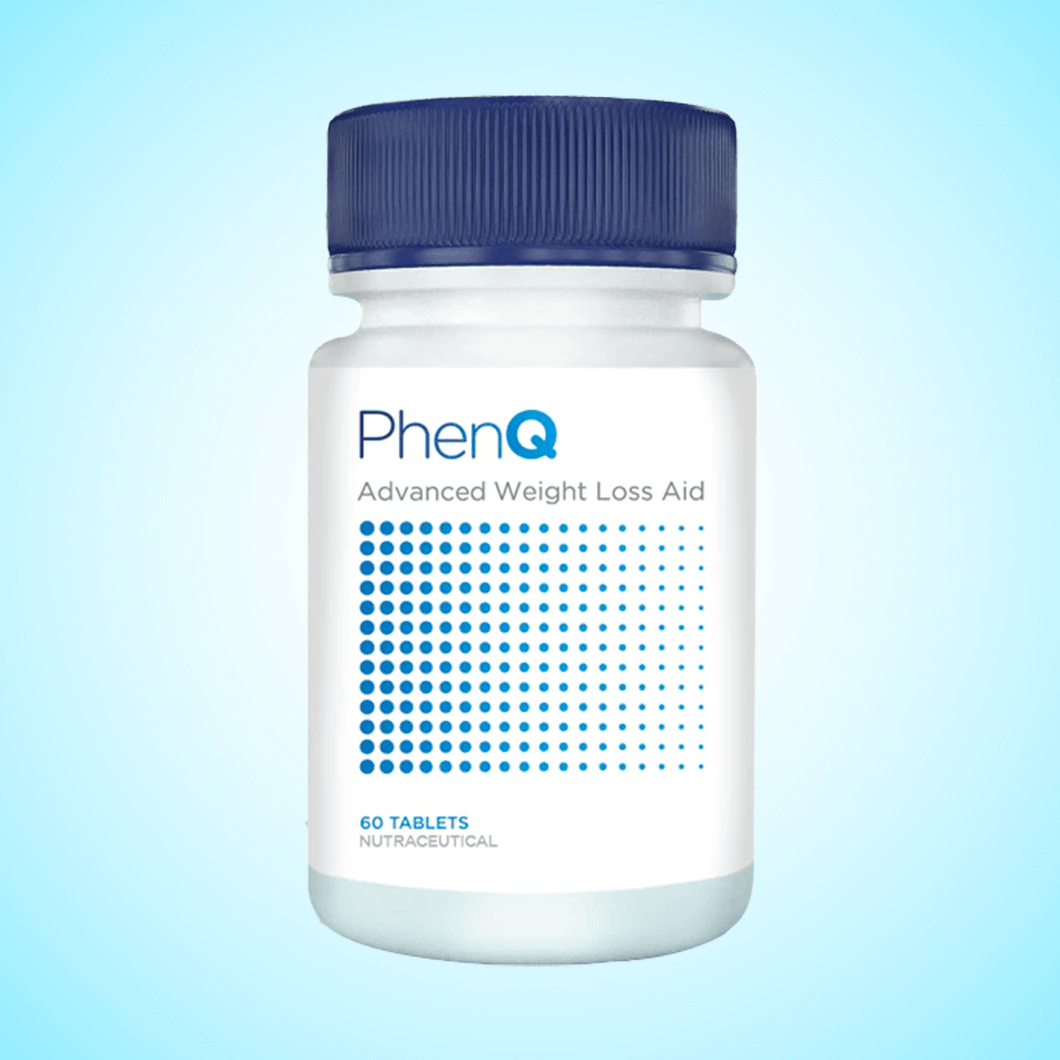 PhenQ : Super Charge your Weight-Loss!