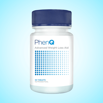 Load image into Gallery viewer, PhenQ Single Bottle
