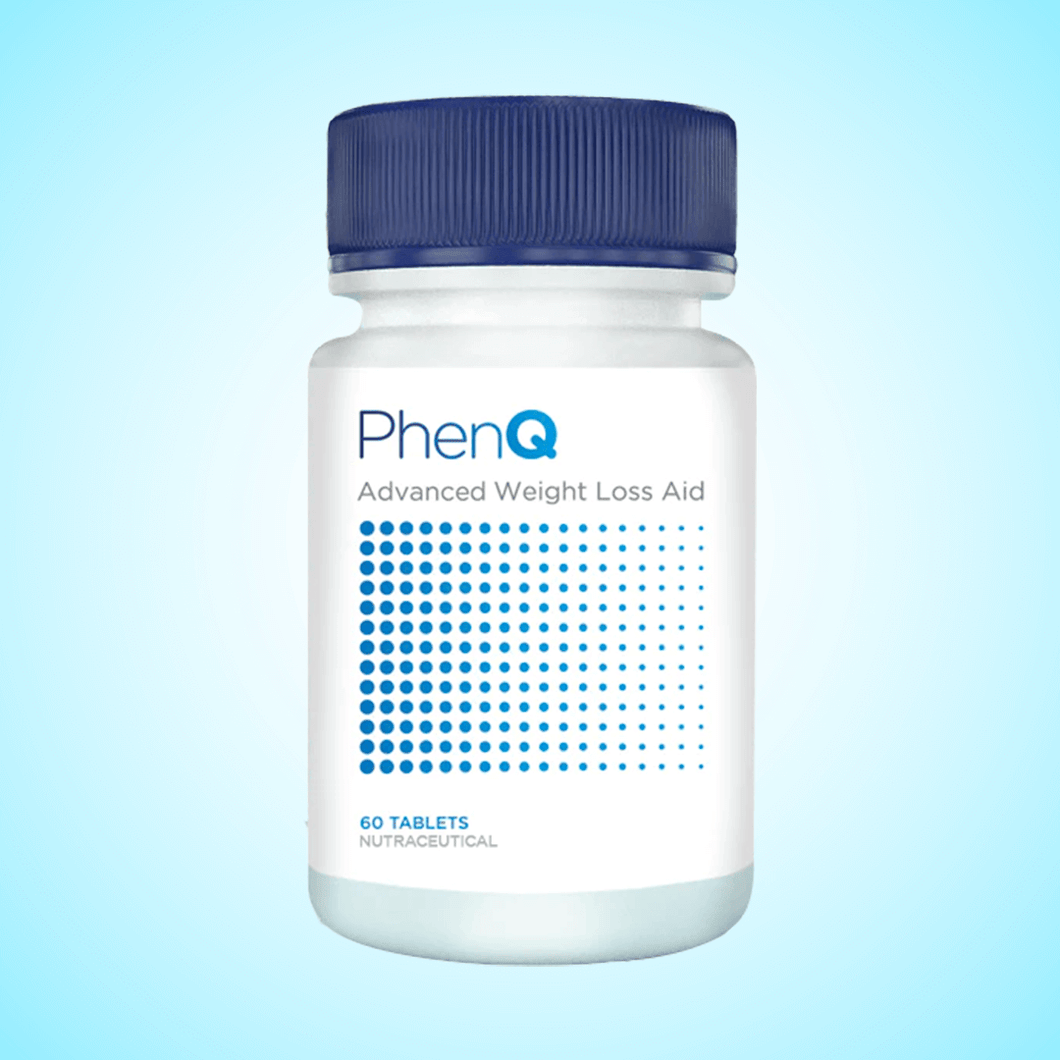 PhenQ Single Bottle