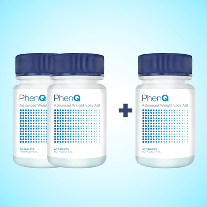 Load image into Gallery viewer, PhenQ : Super Charge your Weight-Loss Goals!

