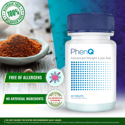 Load image into Gallery viewer, PhenQ : Super Charge your Weight-Loss Goals!
