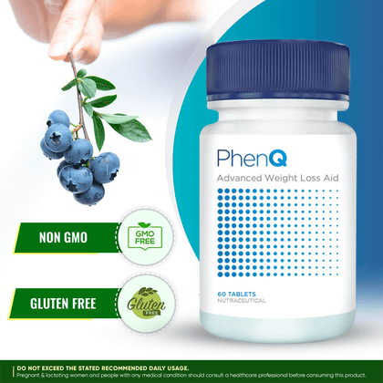 Load image into Gallery viewer, PhenQ : Super Charge your Weight-Loss Goals!
