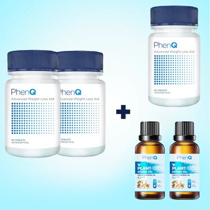 Load image into Gallery viewer, PhenQ : Super Charge your Weight-Loss Goals!
