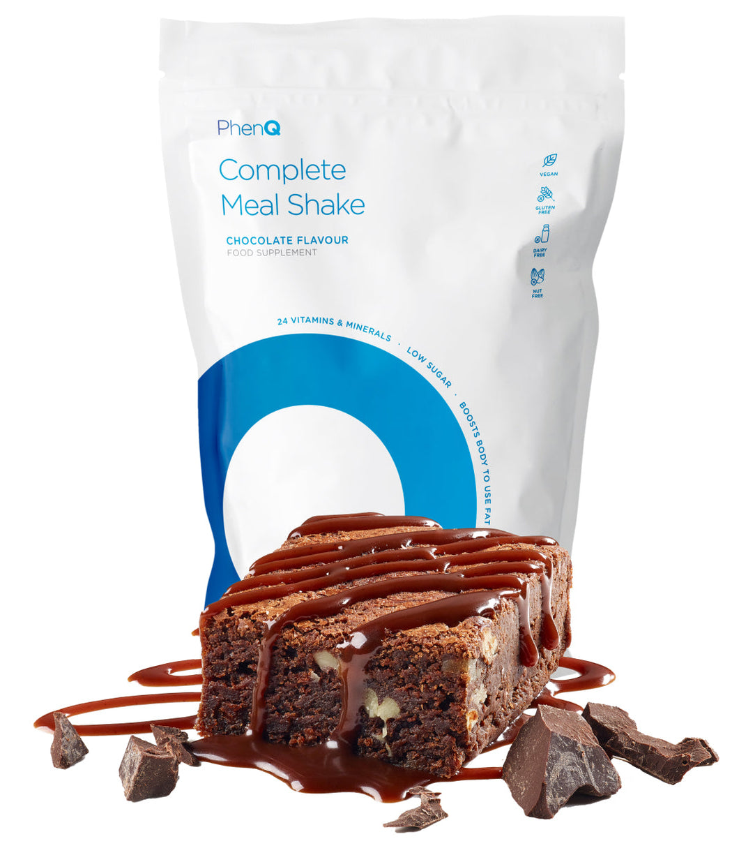Meal Shake